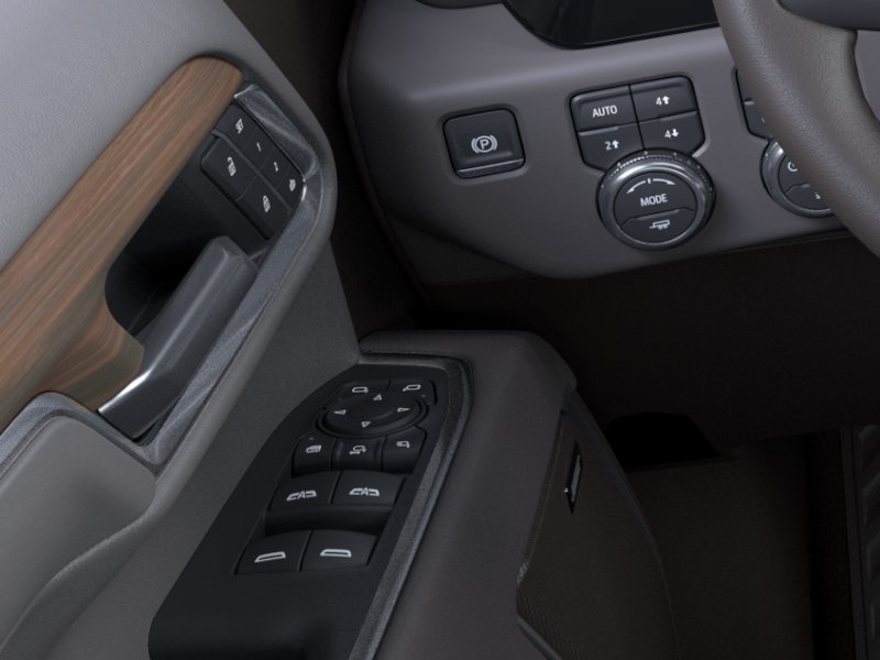 2026 GMC Sierra 3500HD SLT - Photo 46