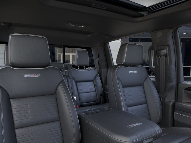 2026 GMC Sierra 2500HD AT4X - Photo 24