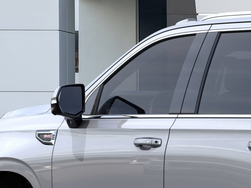 2026 GMC Yukon Elevation - Photo 12