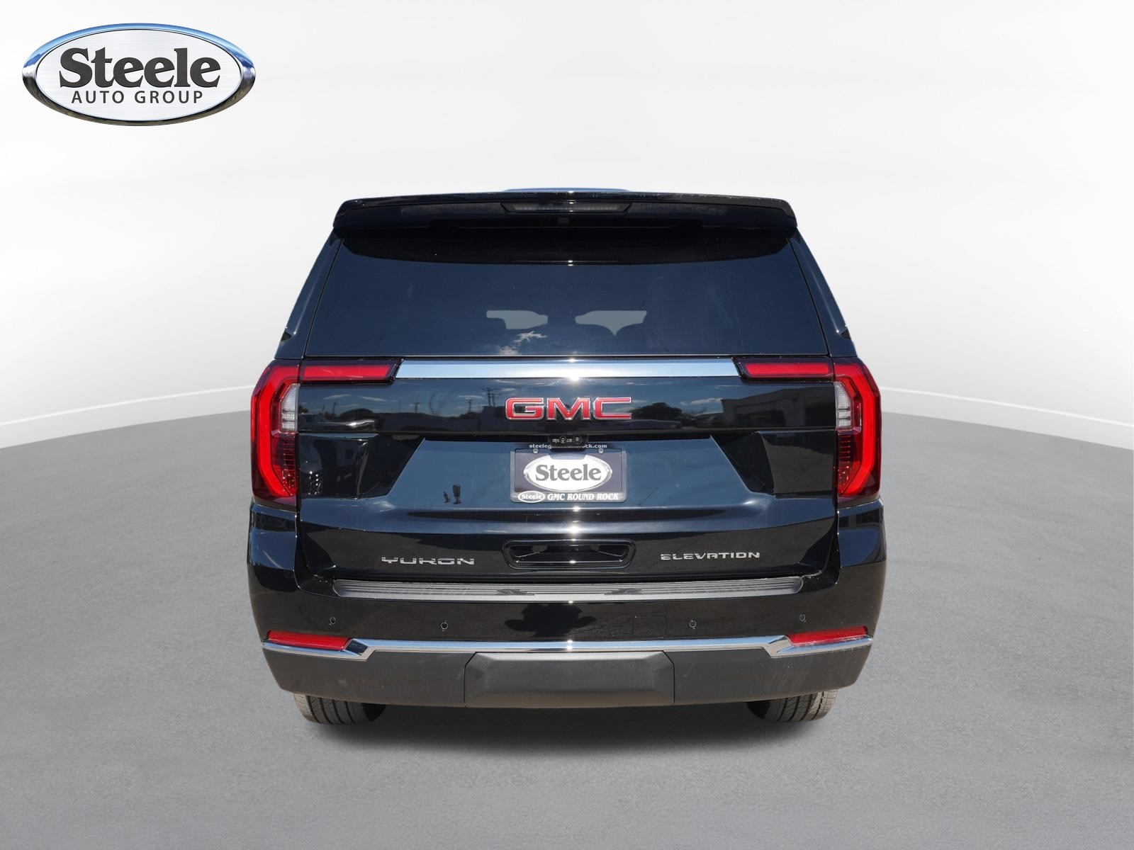2026 GMC Yukon Elevation - Photo 6