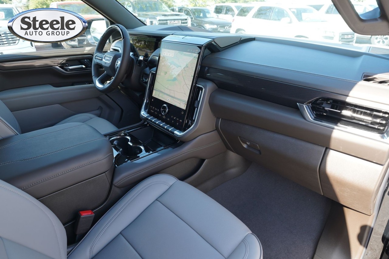 2026 GMC Yukon Elevation - Photo 24