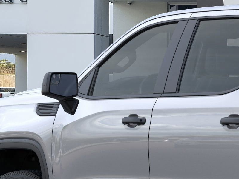 2026 GMC Sierra 1500 Pro - Photo 12