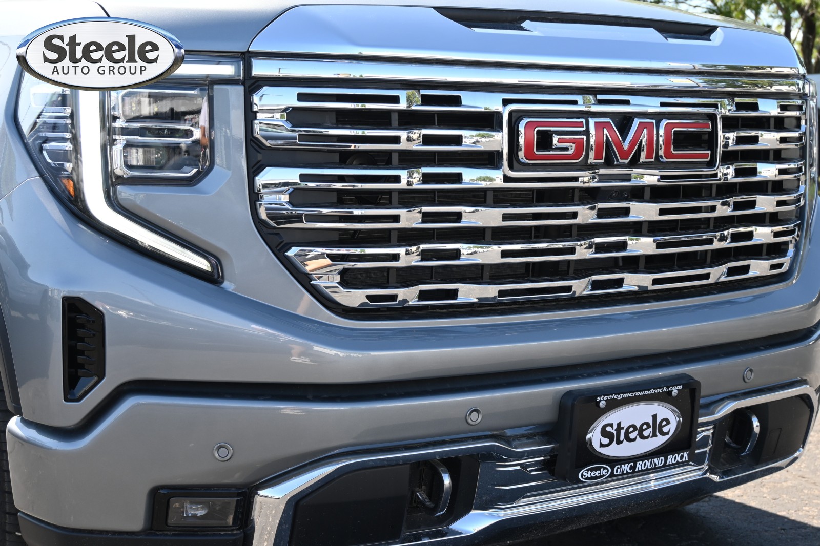 2026 GMC Sierra 1500 Denali - Photo 27