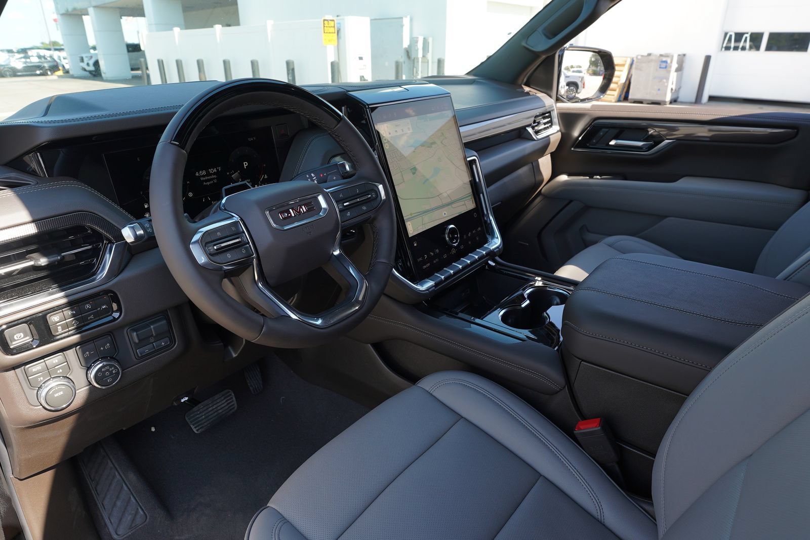 2026 GMC Yukon Elevation - Photo 16