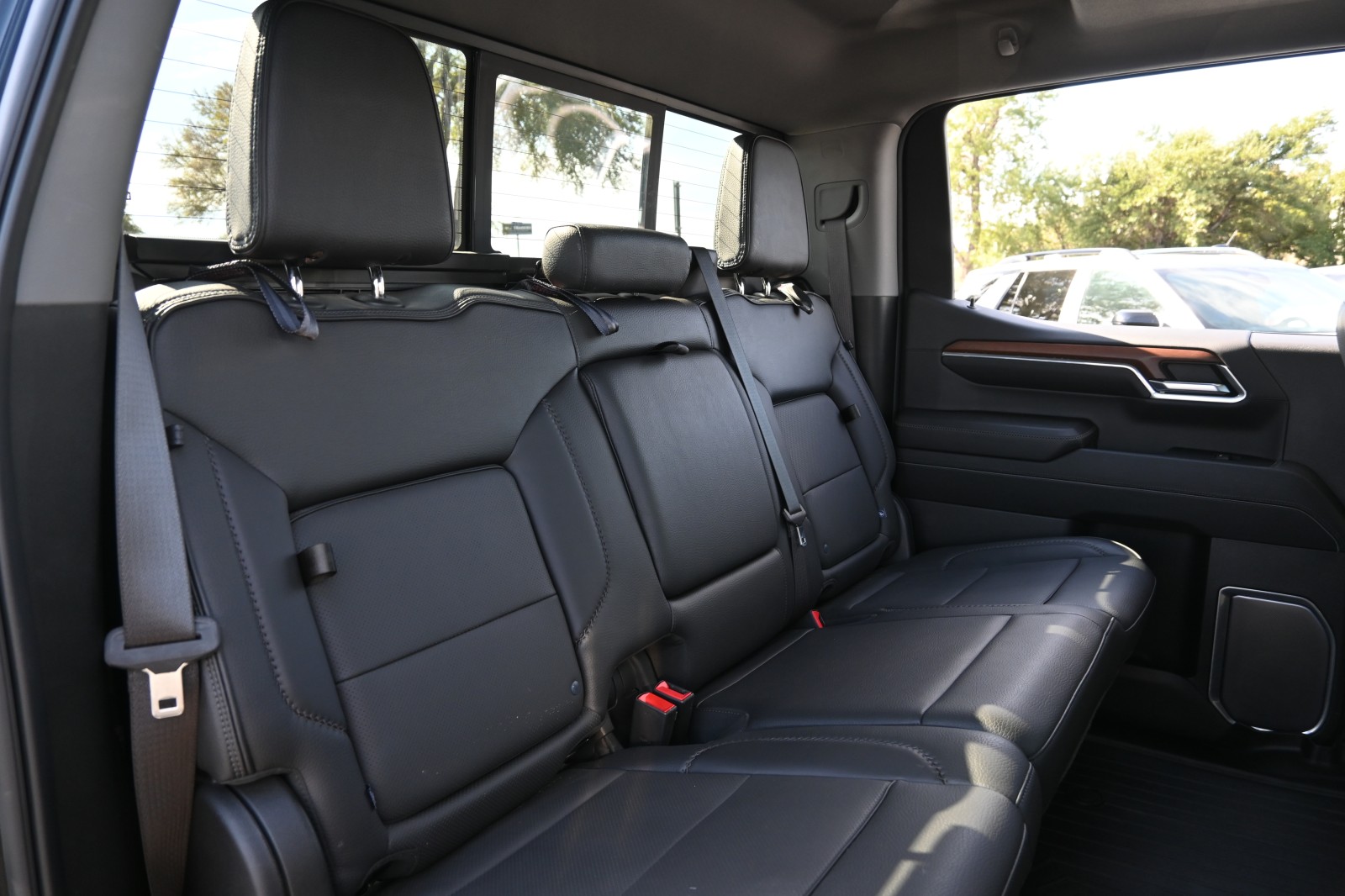 2023 GMC Sierra 1500 Denali Denali - Photo 23