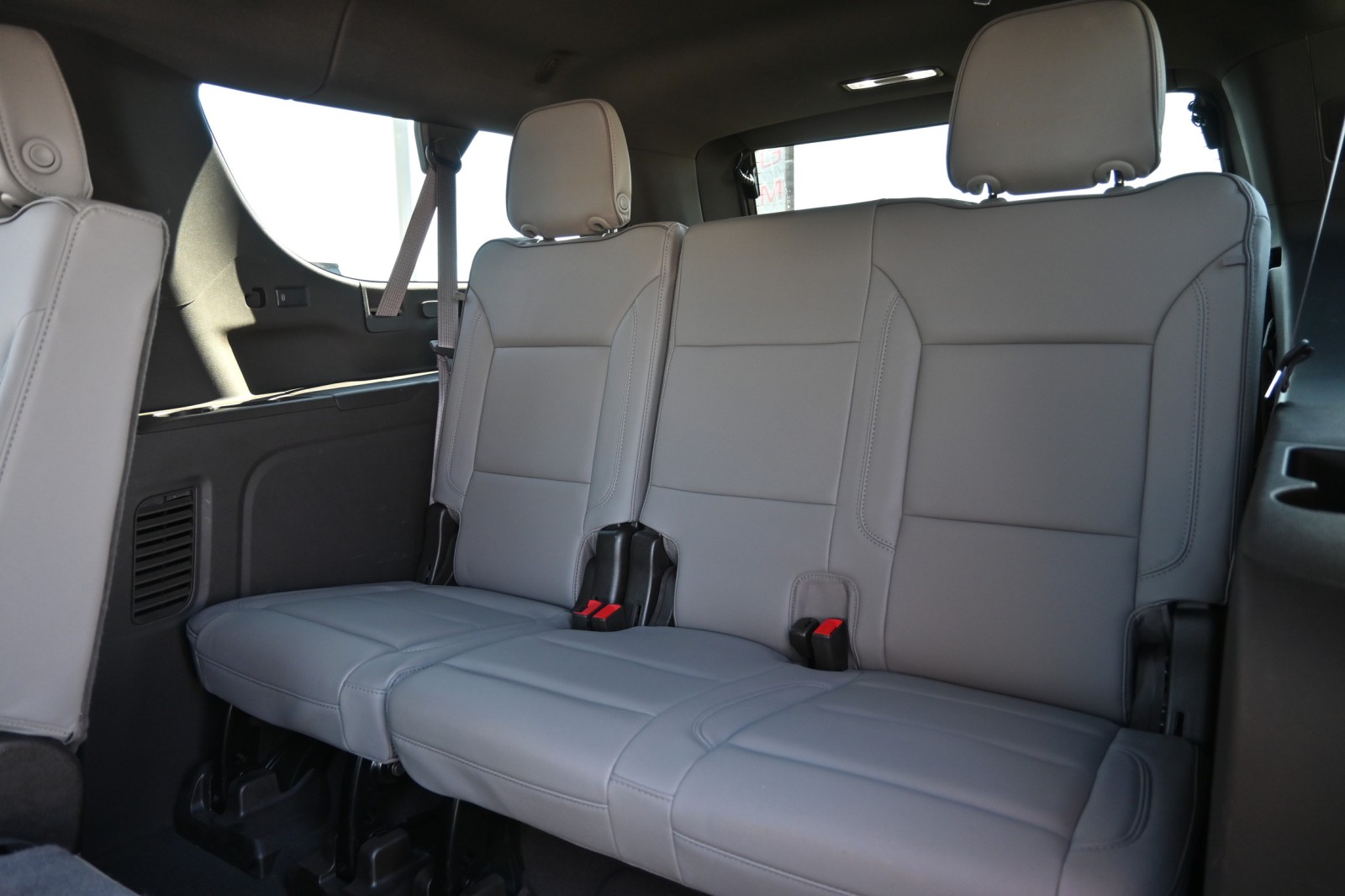 2023 GMC Yukon XL SLT - Photo 21