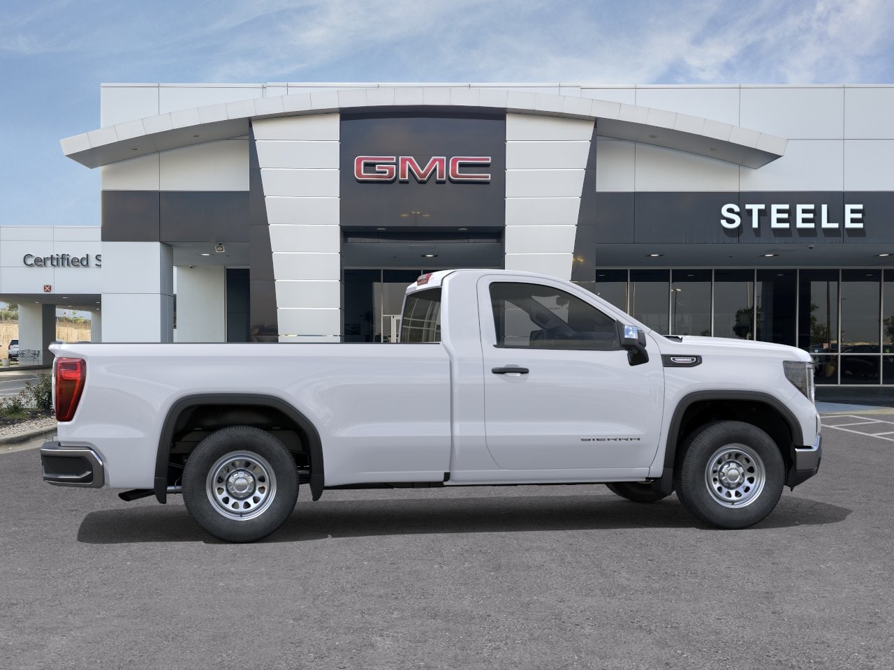 2026 GMC Sierra 1500 Pro - Photo 29