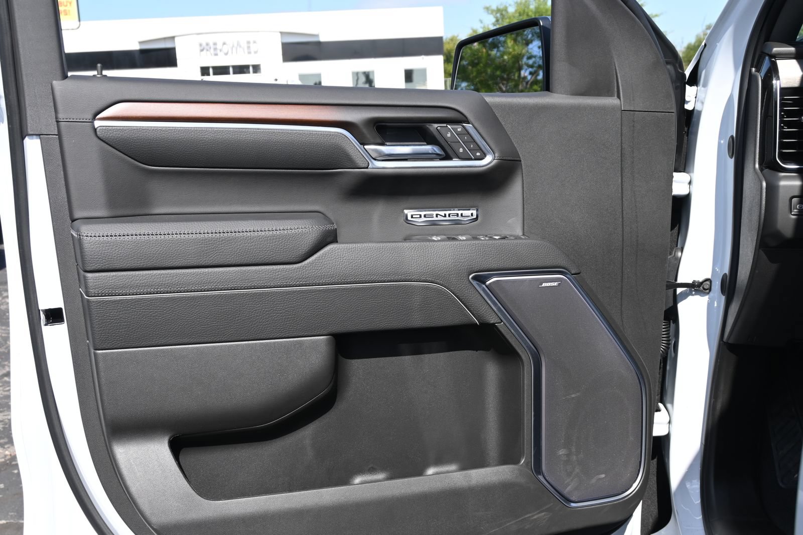 2026 GMC Sierra 1500 Denali - Photo 19