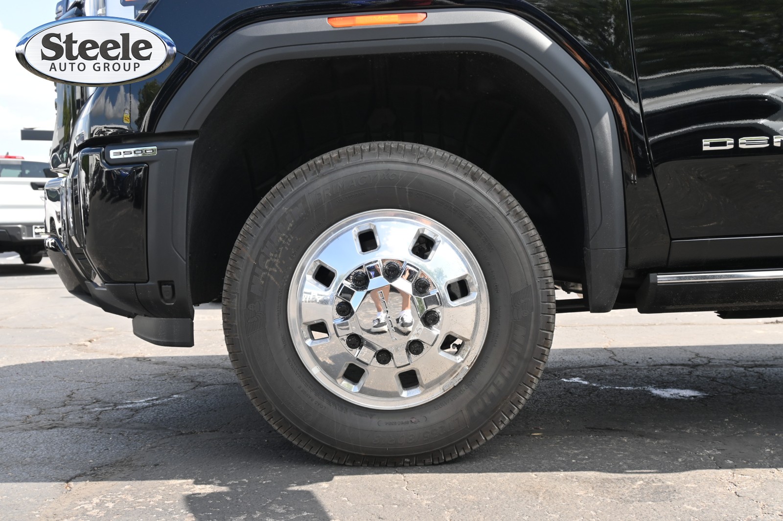 2026 GMC Sierra 3500HD Denali Ultimate - Photo 28
