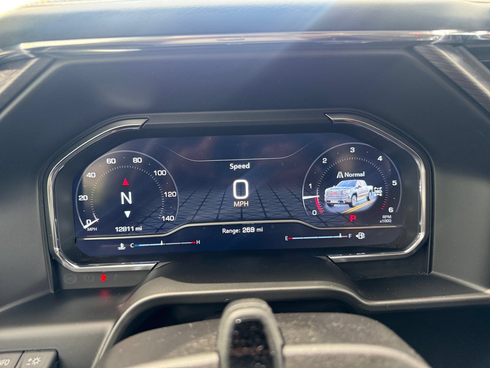 2025 GMC Sierra 1500 Denali Ultimate - Photo 24