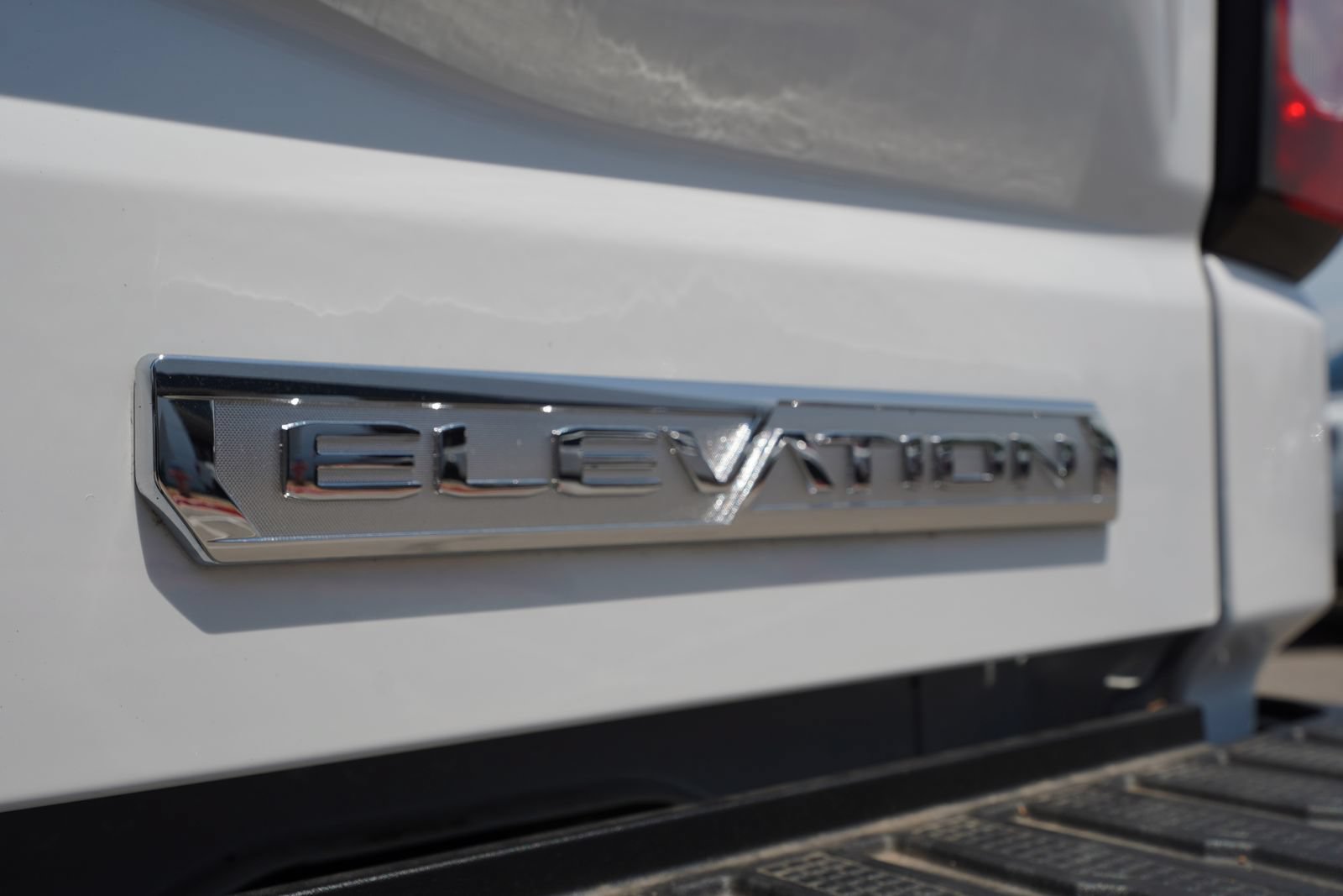 2026 GMC Sierra 1500 Elevation - Photo 22