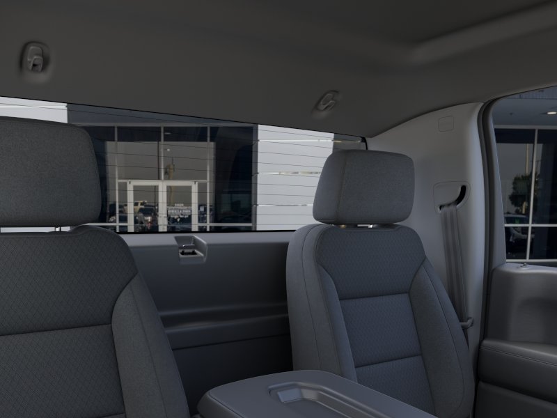 2026 GMC Sierra 1500 Pro - Photo 48