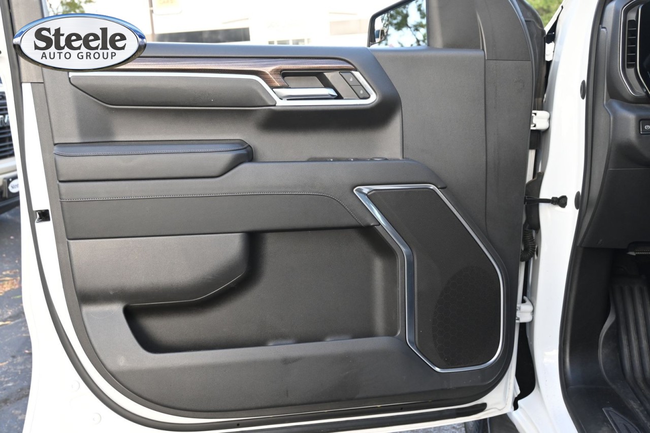 2024 Chevrolet Silverado 1500 RST - Photo 19