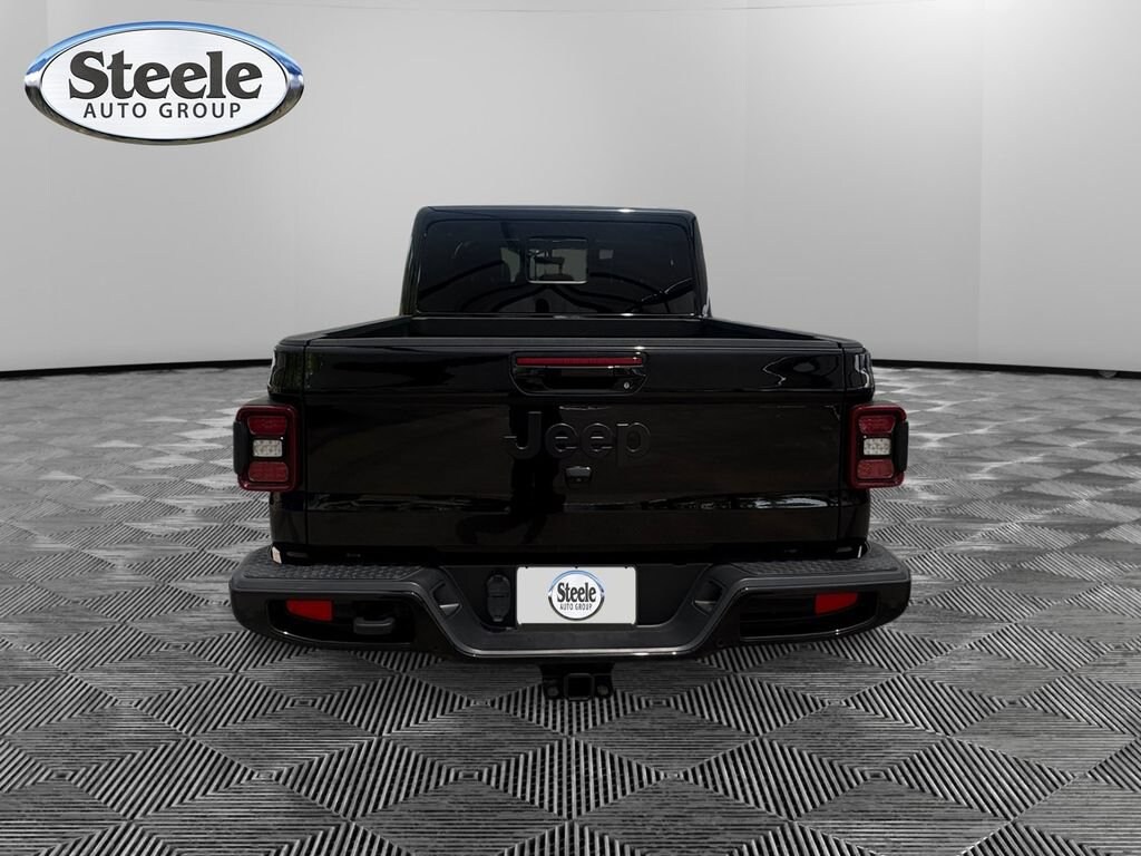 Used 2023 Jeep Gladiator High Altitude
