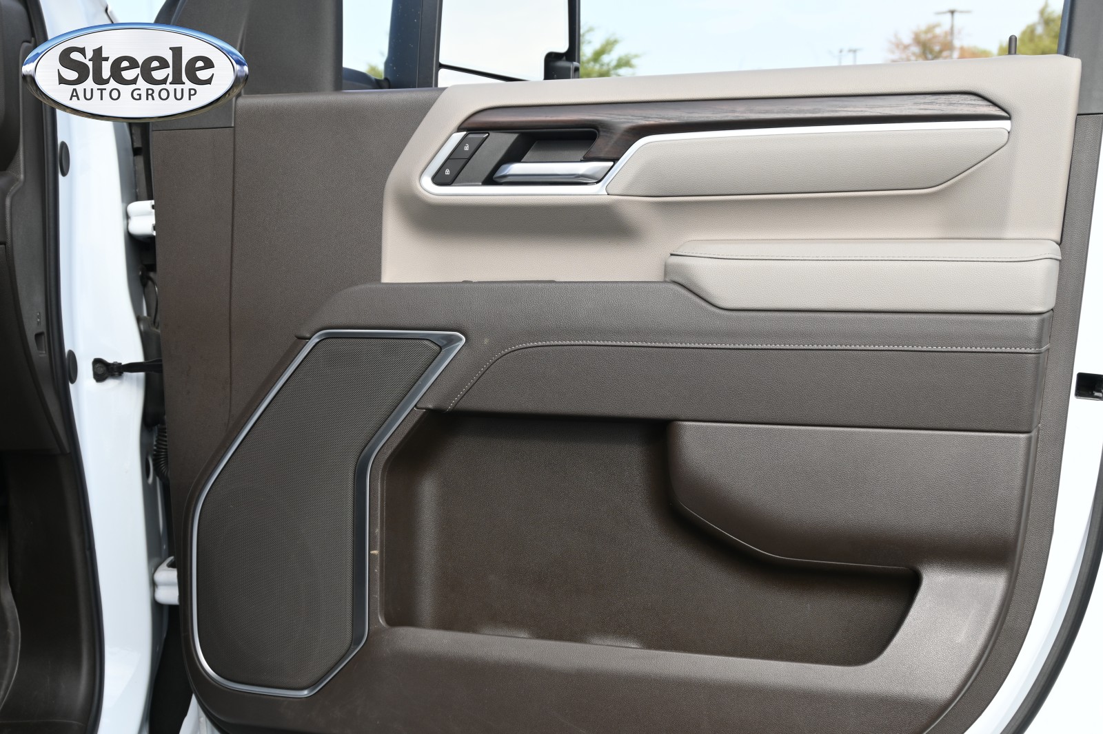 2026 GMC Sierra 2500HD SLT - Photo 26