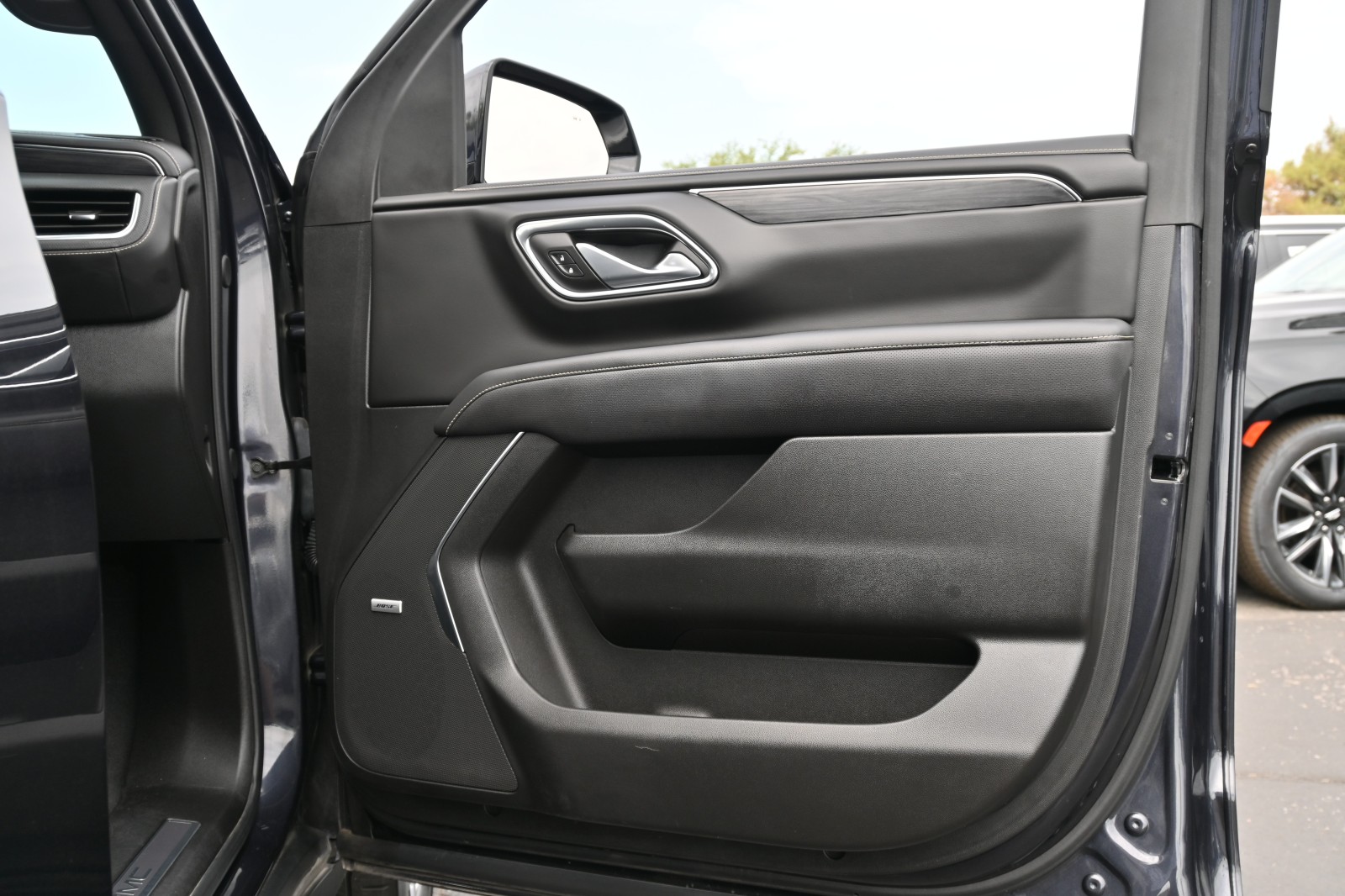 2023 GMC Yukon XL SLT - Photo 27