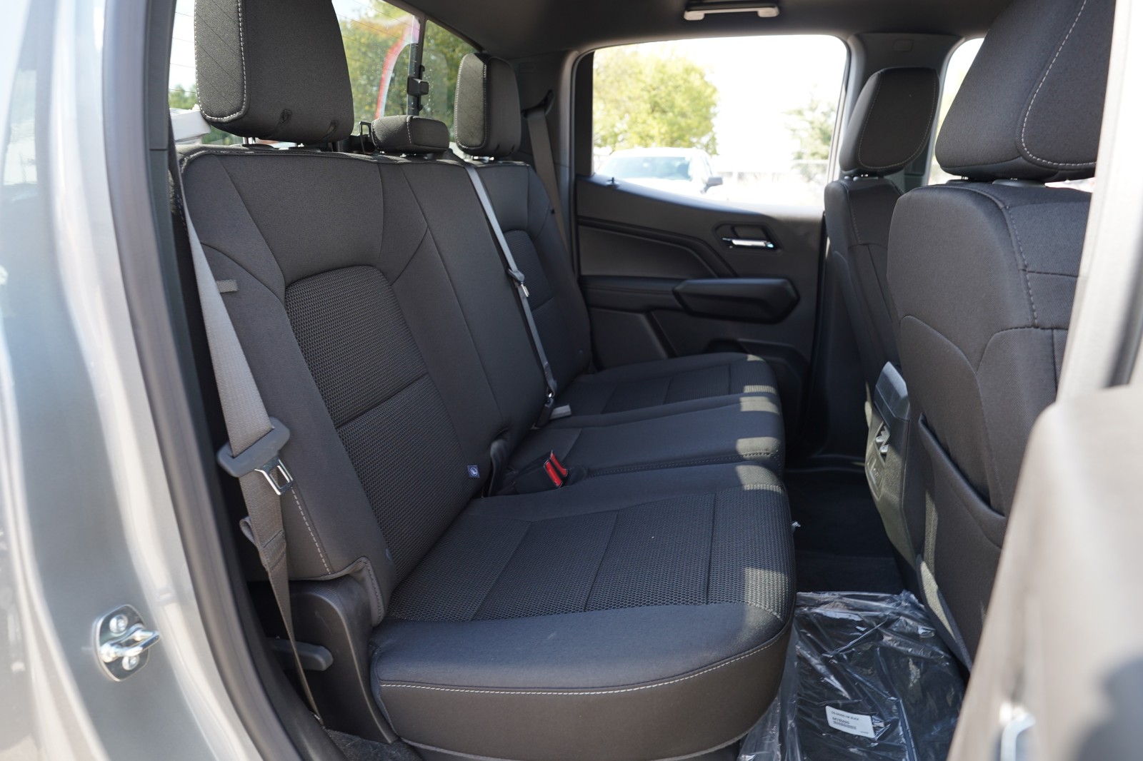 2026 GMC Canyon Elevation - Photo 22