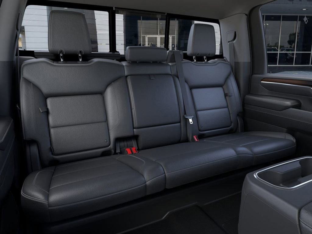 2026 GMC Sierra 2500HD Denali - Photo 17