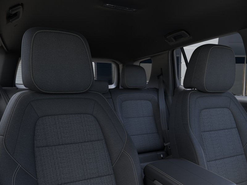 2026 GMC Terrain Elevation - Photo 48