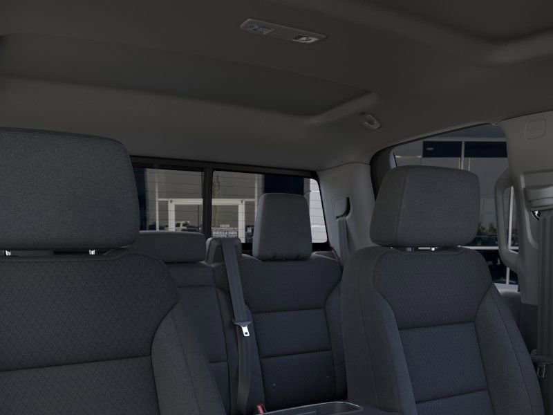 2026 GMC Sierra 1500 Elevation - Photo 24