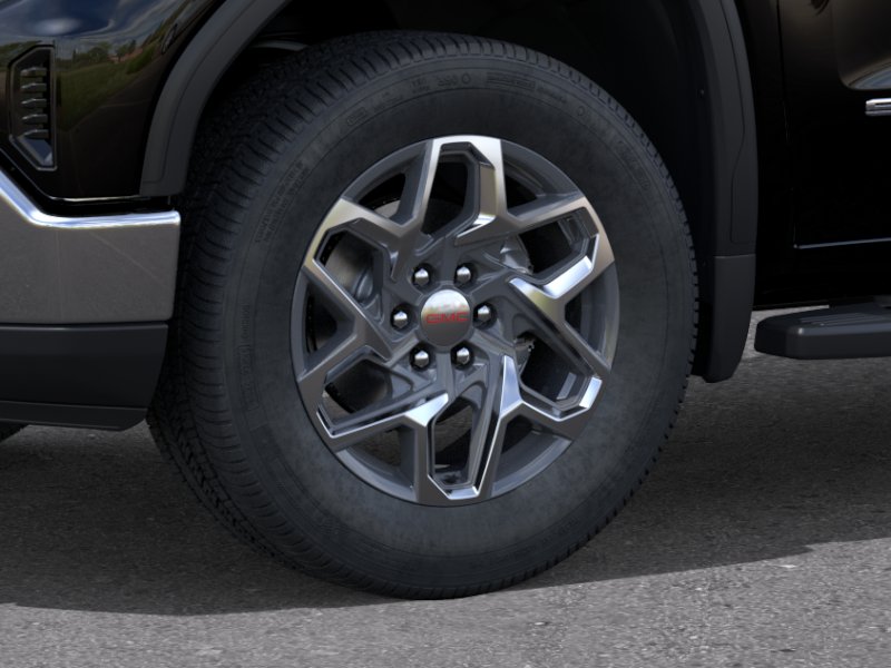 2026 GMC Sierra 1500 SLT - Photo 38