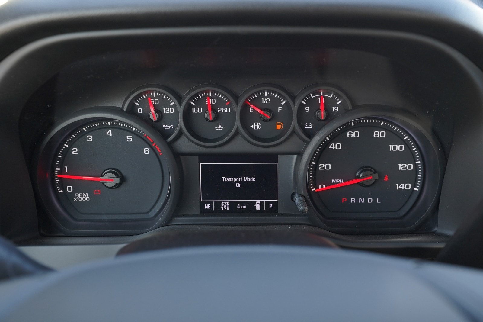 2026 GMC Sierra 2500HD Pro - Photo 11