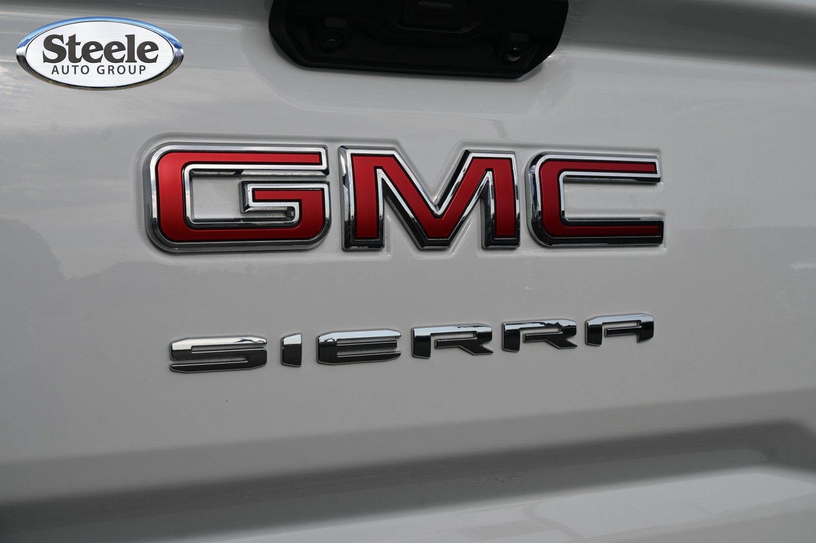 2026 GMC Sierra 1500 Pro - Photo 22