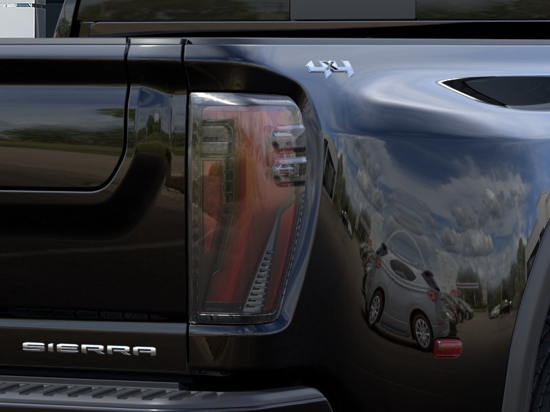 2026 GMC Sierra 3500HD Denali Ultimate - Photo 40
