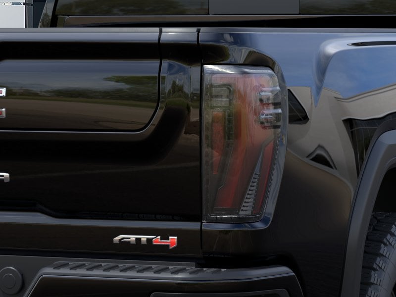 2026 GMC Sierra 2500HD AT4 - Photo 40