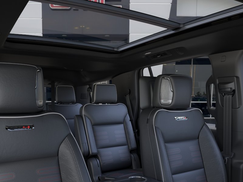 2027 GMC Yukon AT4 Ultimate - Photo 55