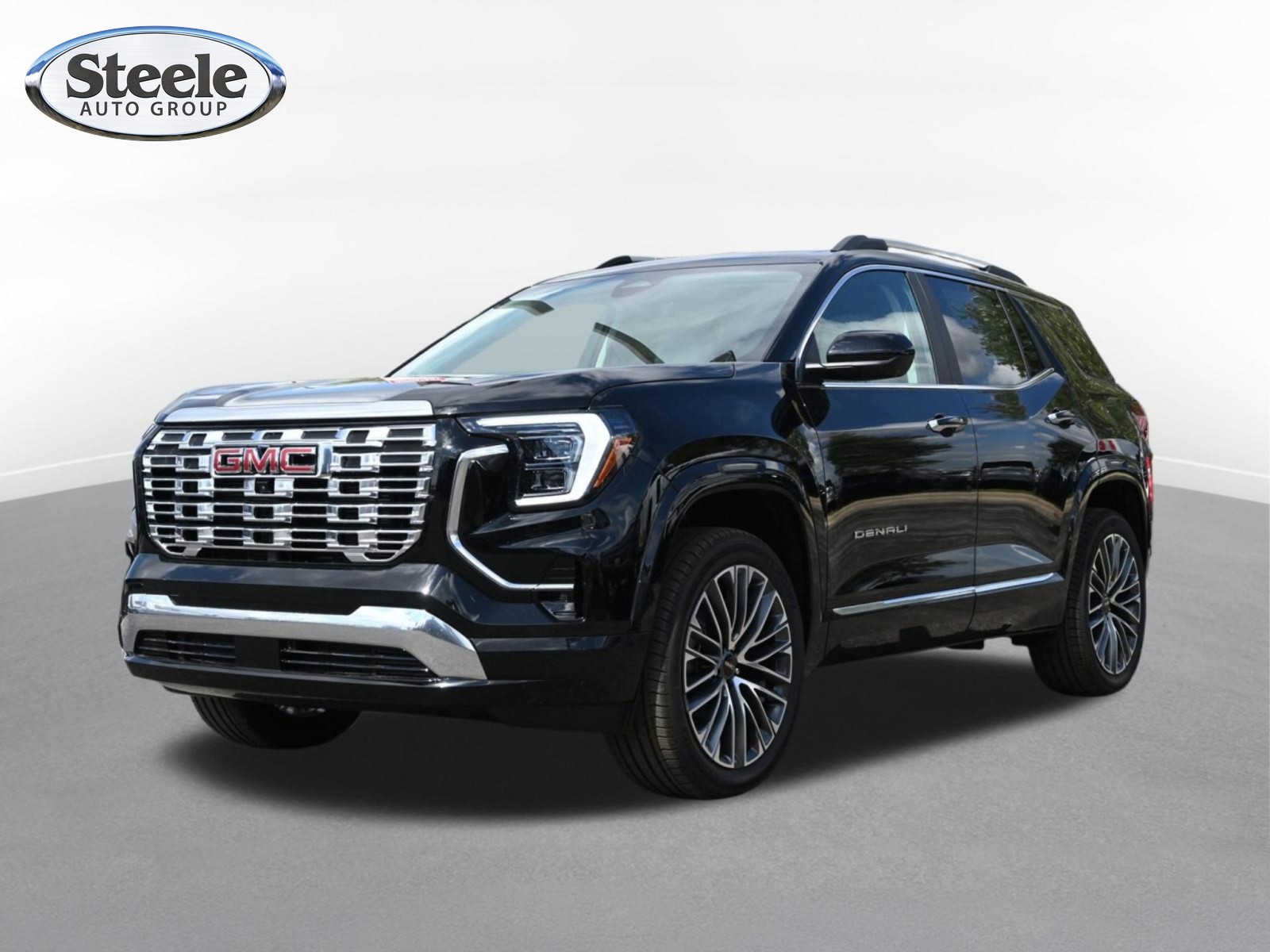 2027 GMC Terrain