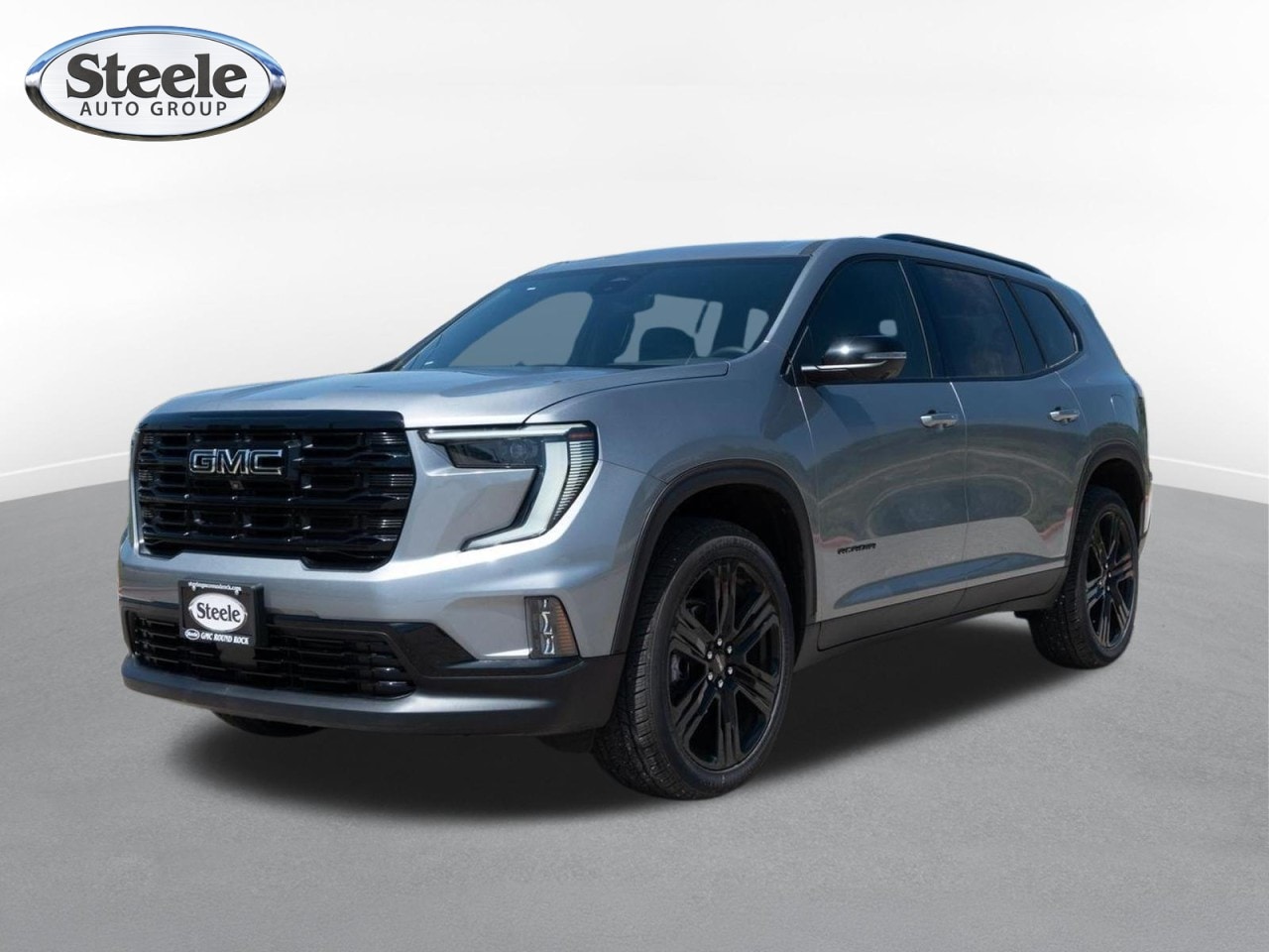 2026 GMC Acadia SUV 