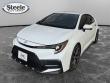 Used 2020 Toyota Corolla SE