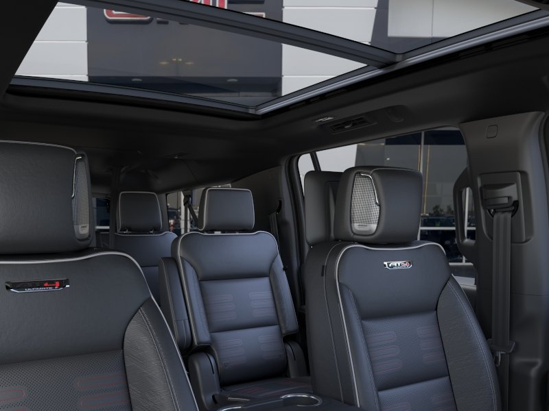 2026 GMC Yukon XL AT4 Ultimate - Photo 54