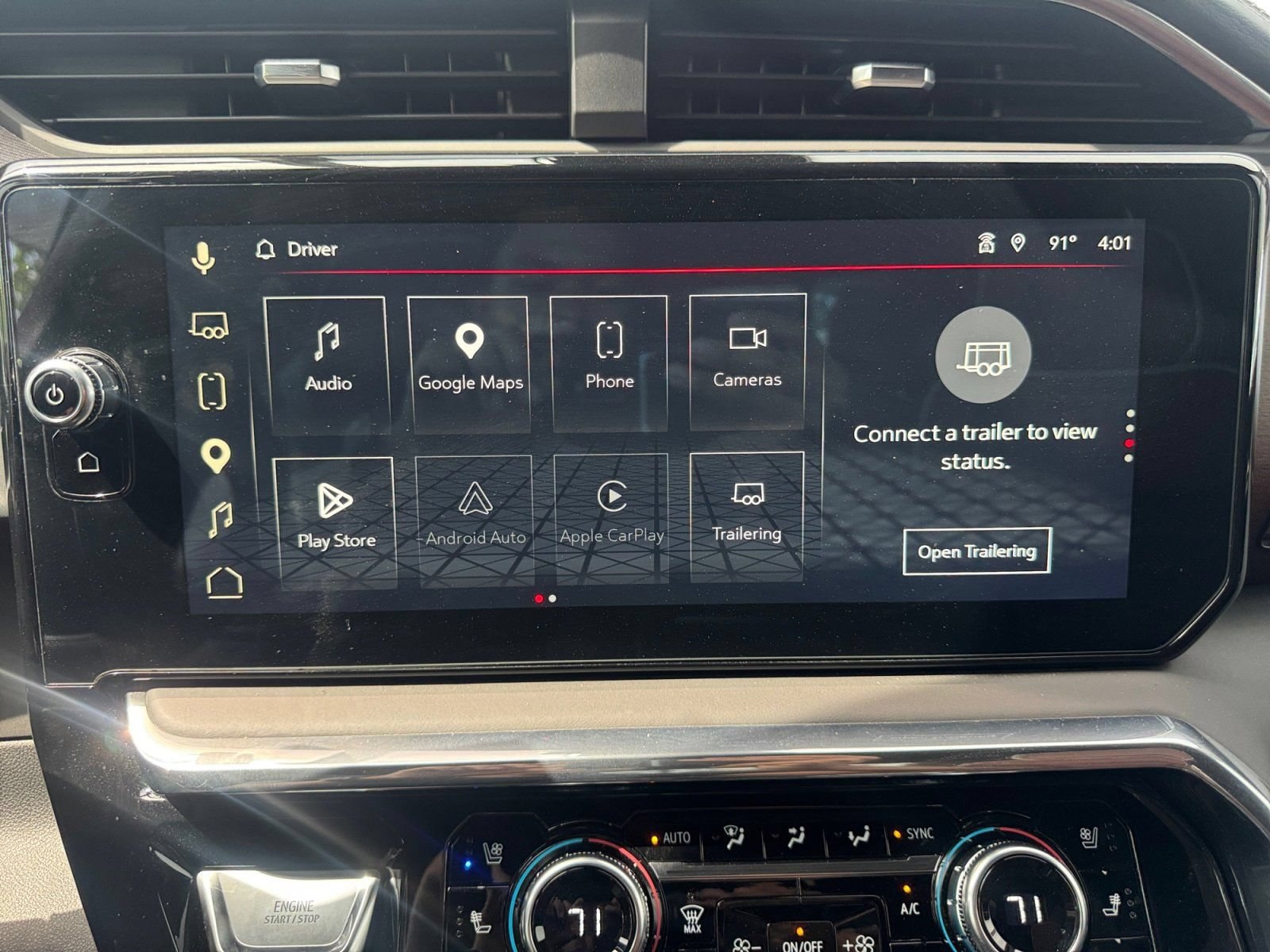 2024 GMC Sierra 2500HD Denali Ultimate - Photo 25
