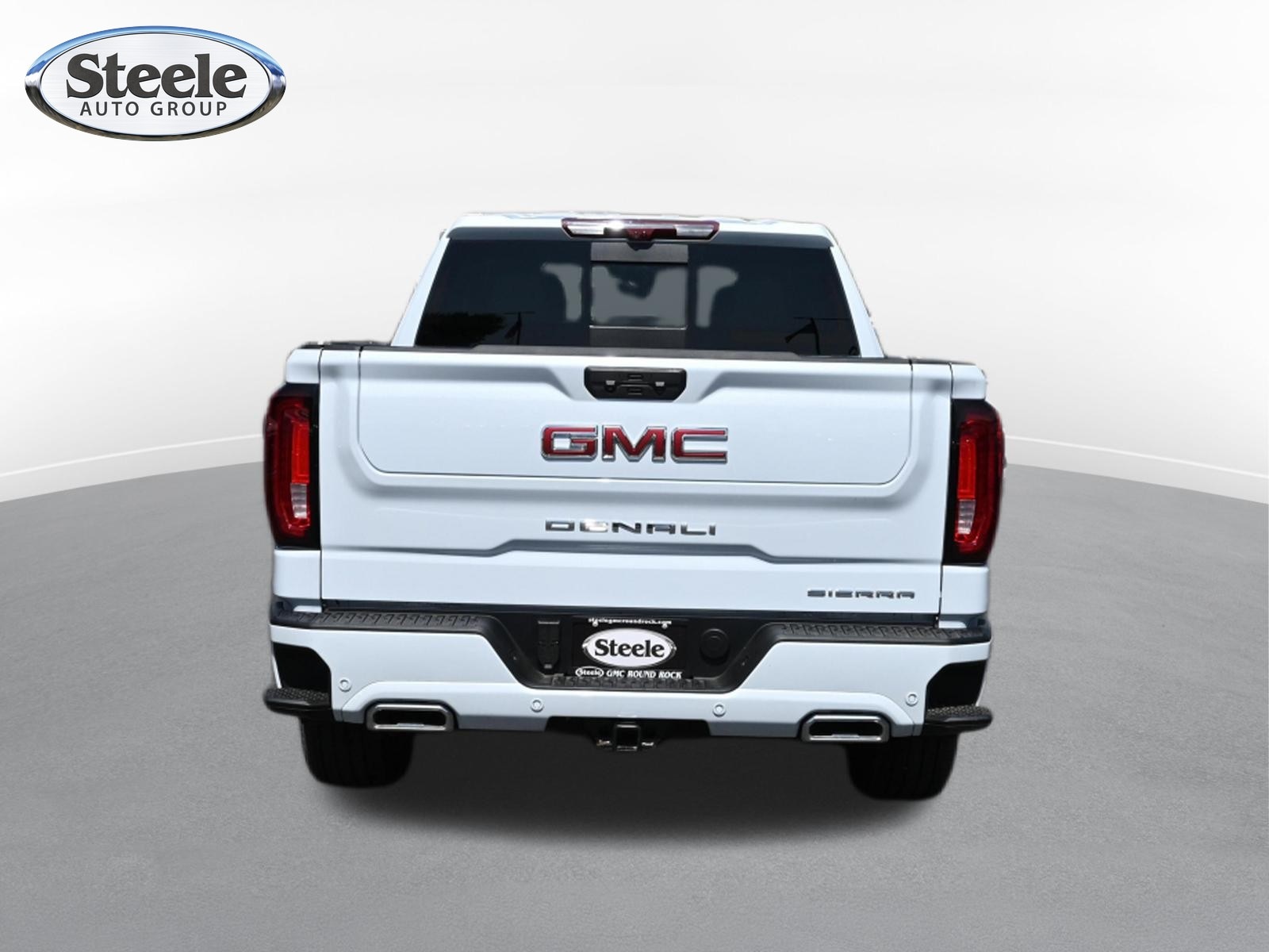 2026 GMC Sierra 1500 Denali - Photo 6