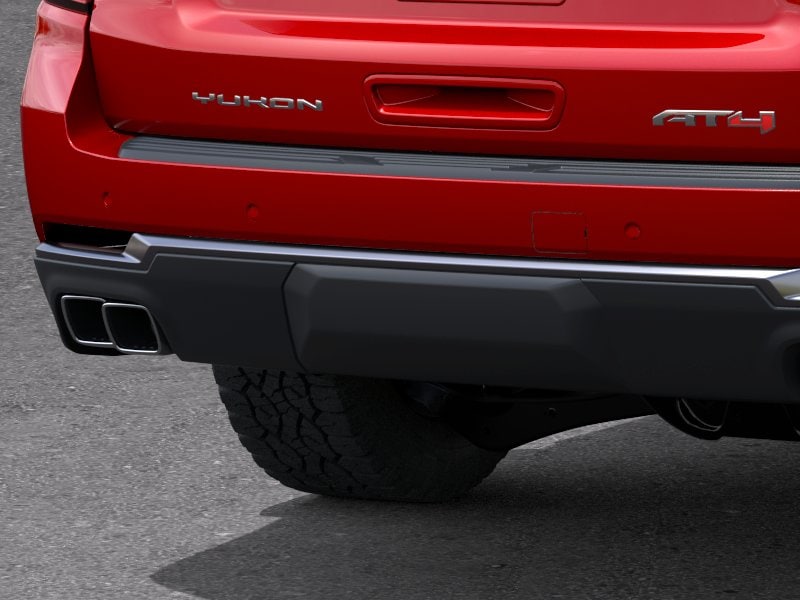 2027 GMC Yukon AT4 Ultimate - Photo 45