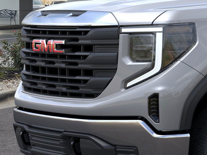 2026 GMC Sierra 1500 Pro - Photo 37