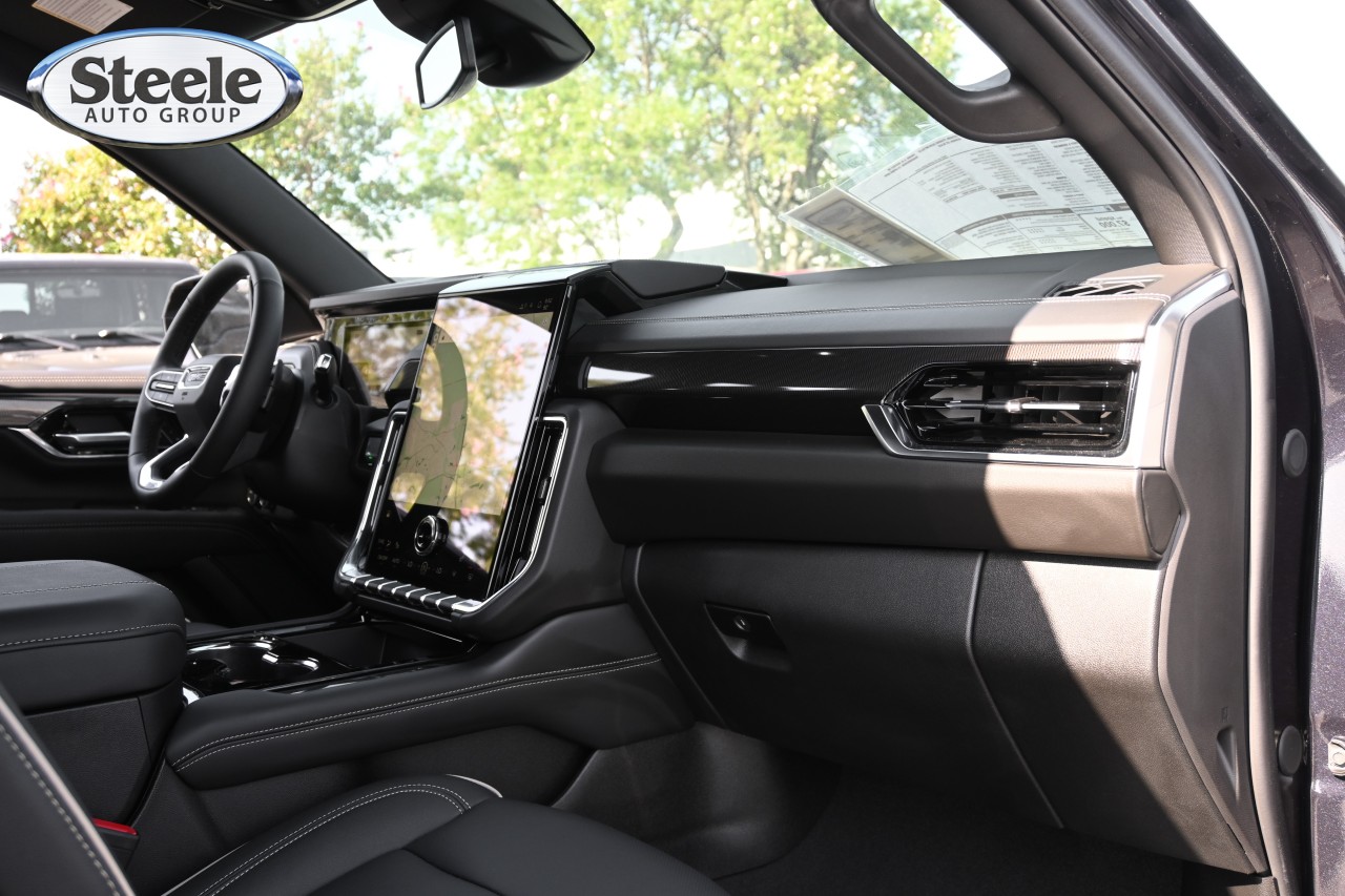 2026 GMC Yukon XL Elevation - Photo 26