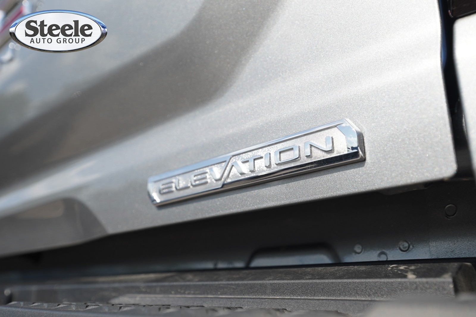 2026 GMC Canyon Elevation - Photo 21
