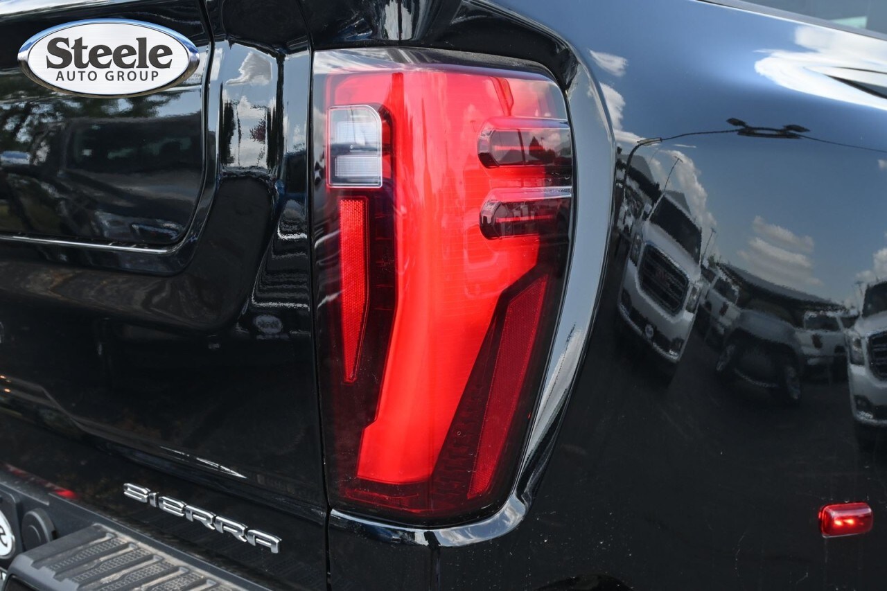 2026 GMC Sierra 3500HD Denali Ultimate - Photo 21