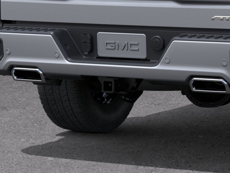 2026 GMC Sierra 1500 AT4 - Photo 38