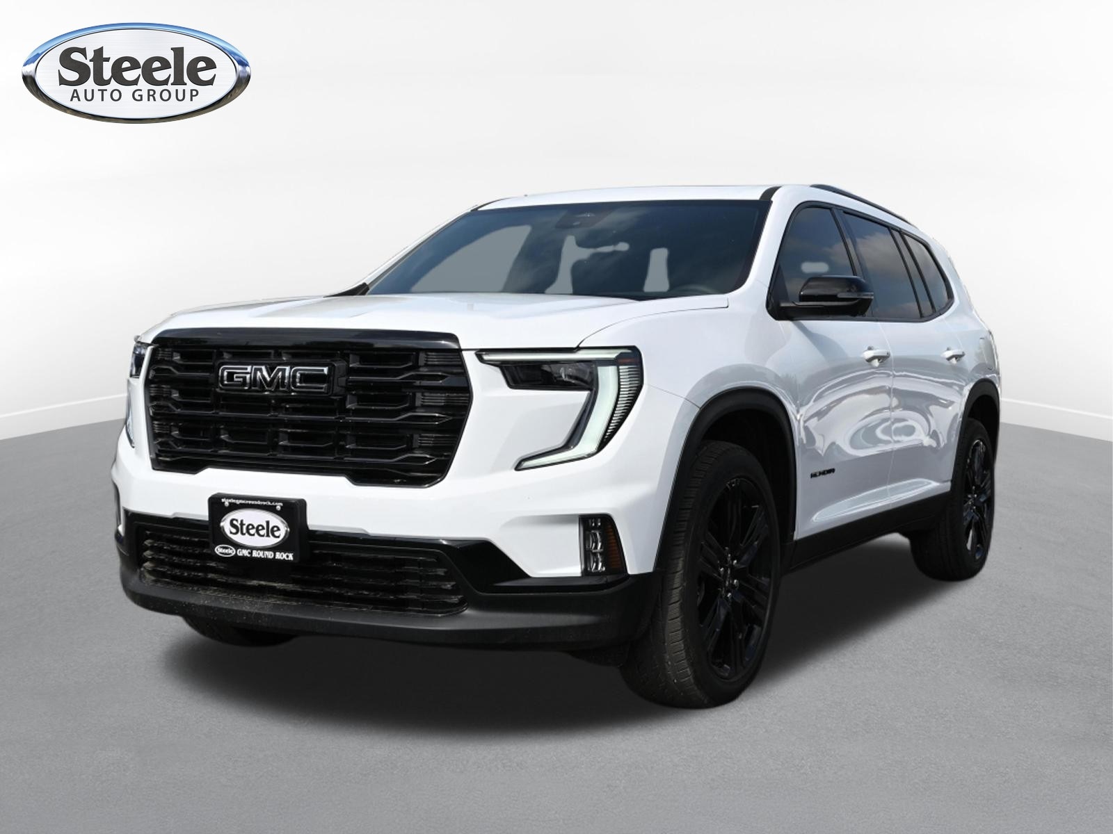 2026 GMC Acadia SUV 
