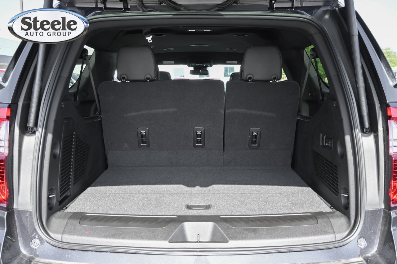2026 GMC Yukon XL Elevation - Photo 24