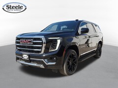 2026 GMC Yukon Elevation SUV