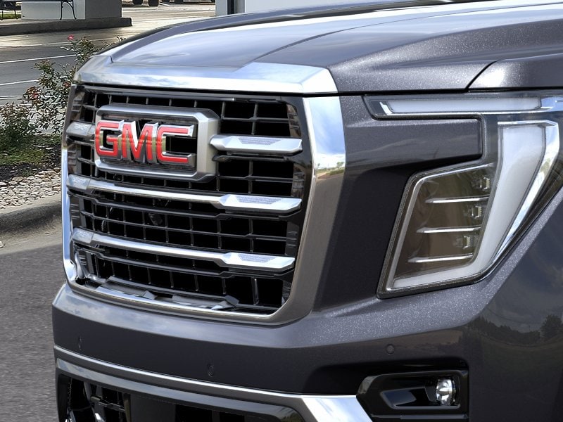 2026 GMC Yukon Elevation - Photo 37