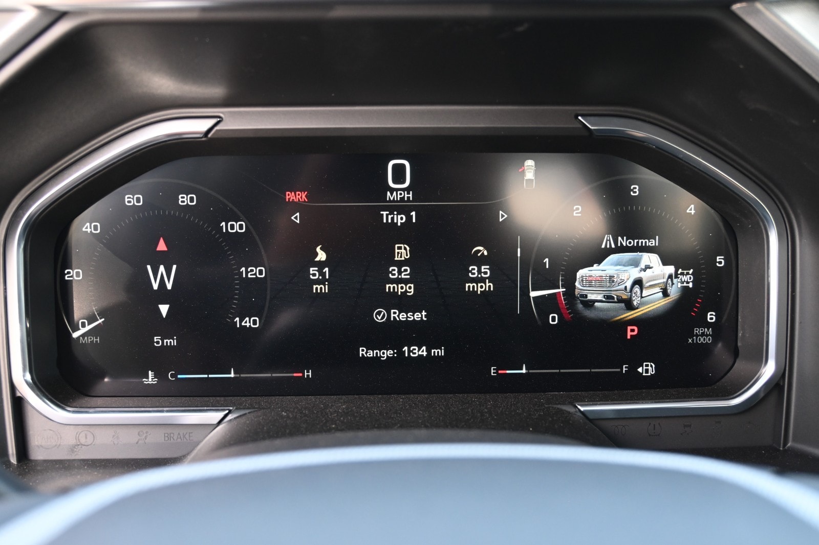2026 GMC Sierra 1500 Denali - Photo 11