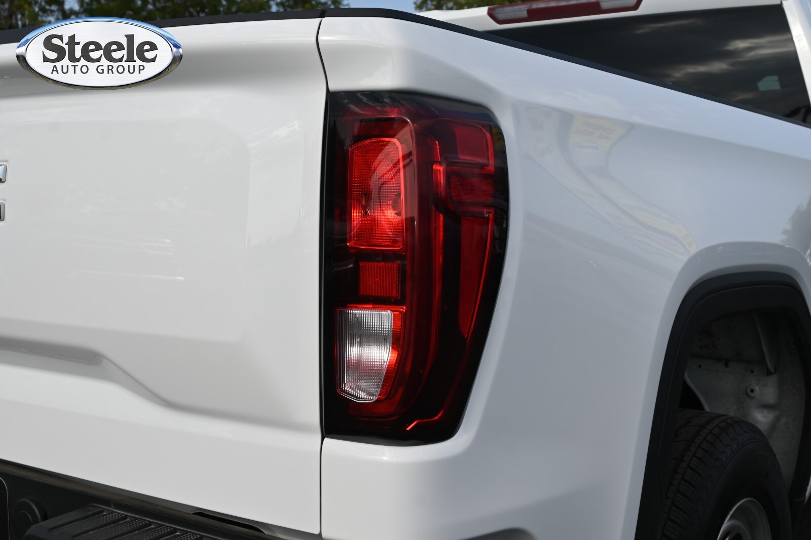 2026 GMC Sierra 1500 Pro - Photo 21