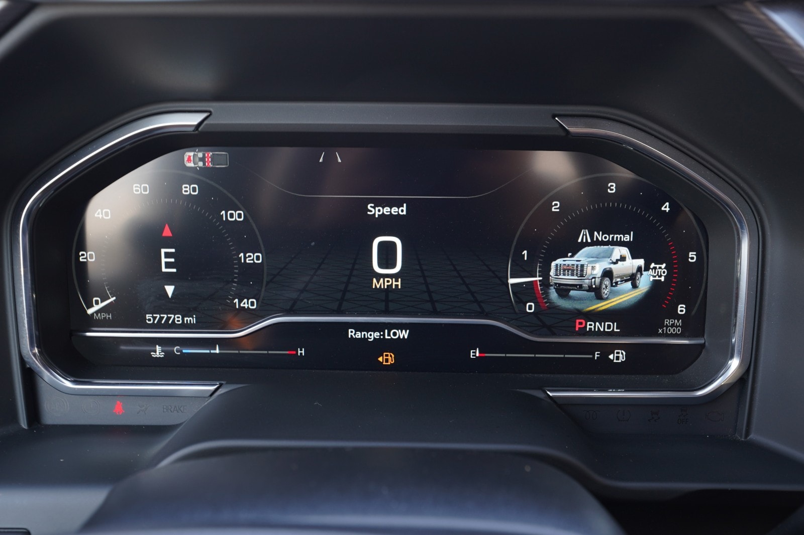 2024 GMC Sierra 2500HD Denali Ultimate - Photo 11