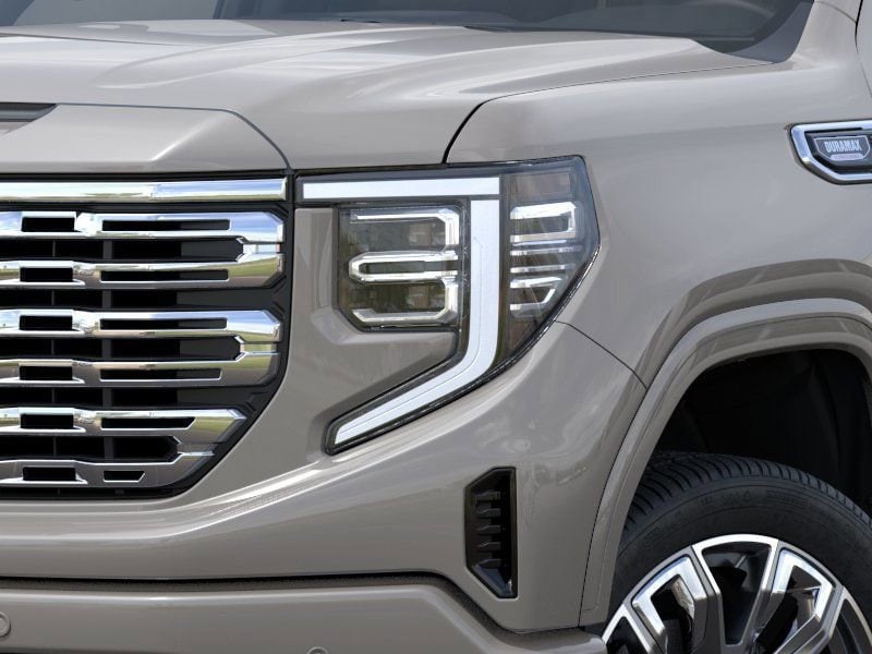 2026 GMC Sierra 1500 Denali - Photo 10